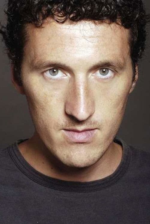 Iván Luis profile photo