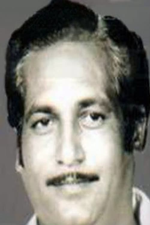 V. Somashekar profile photo
