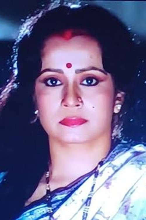 Nandita Thakur profile photo