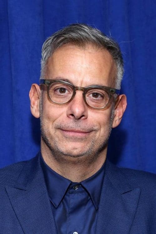 Joe Mantello profile photo