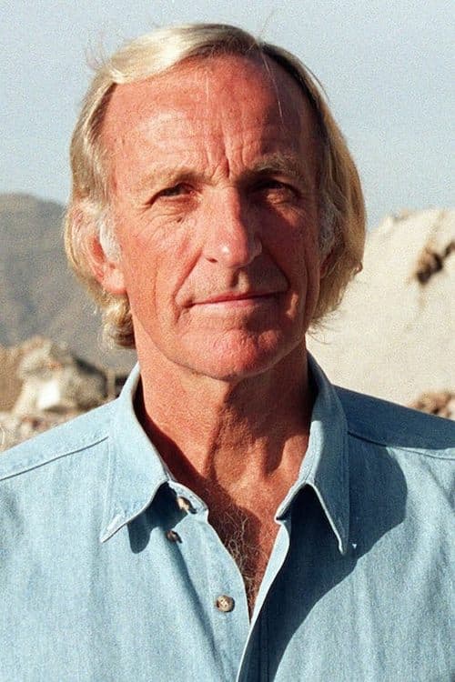 John Pilger profile photo