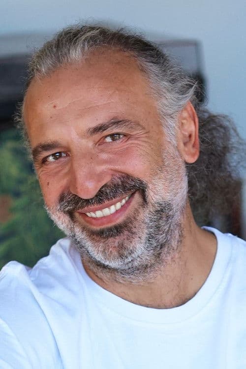 Stefano Bollani profile photo