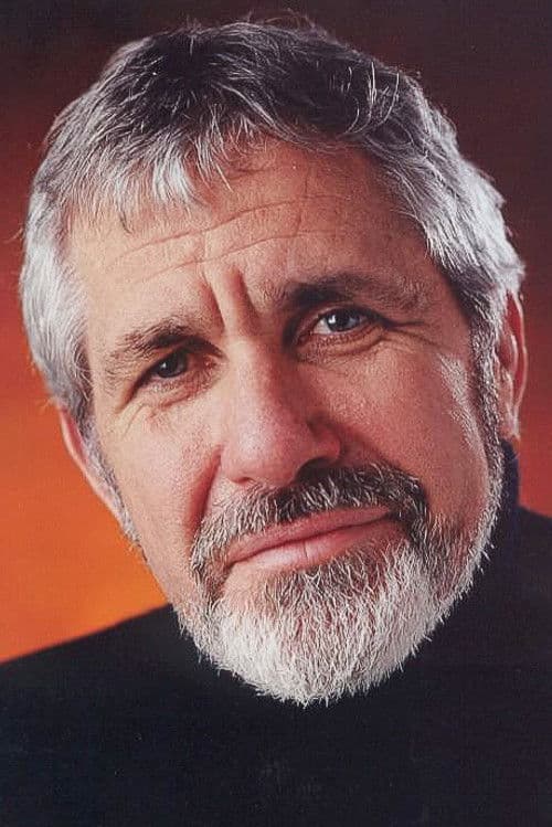 Rodney Macann profile photo