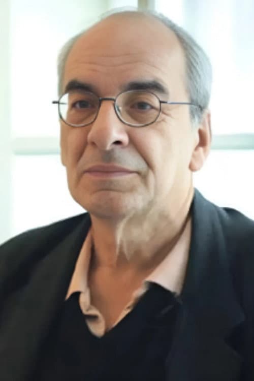 Pierre B. Reinhard profile photo