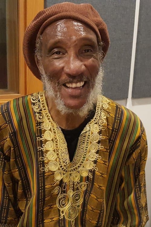 Larry Reni Thomas profile photo