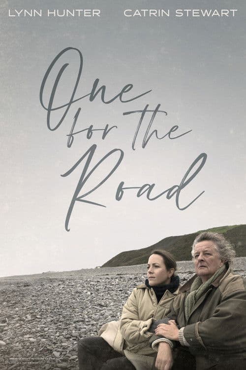 One for the Road poster