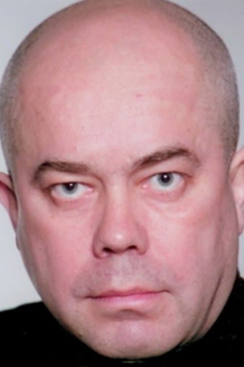 Nikolai Leshchukov profile photo