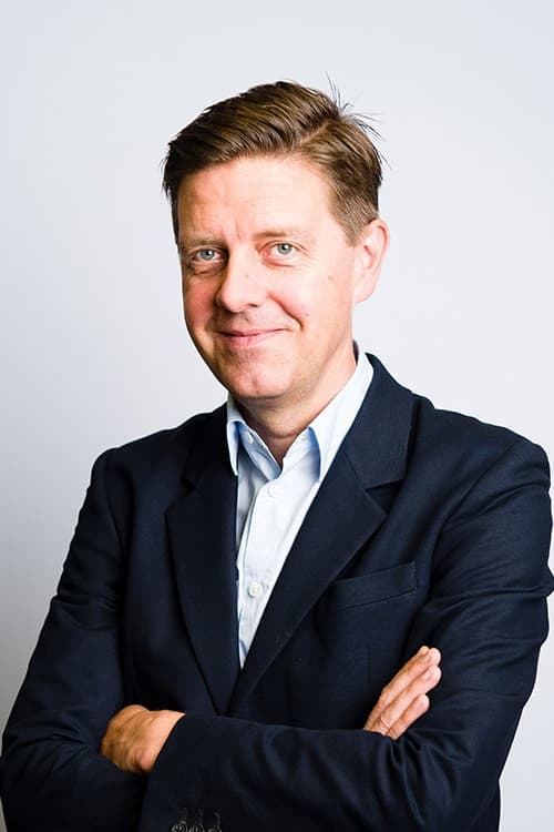 Liam Humphreys profile photo