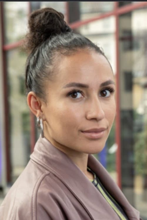 Mona Berntsen profile photo