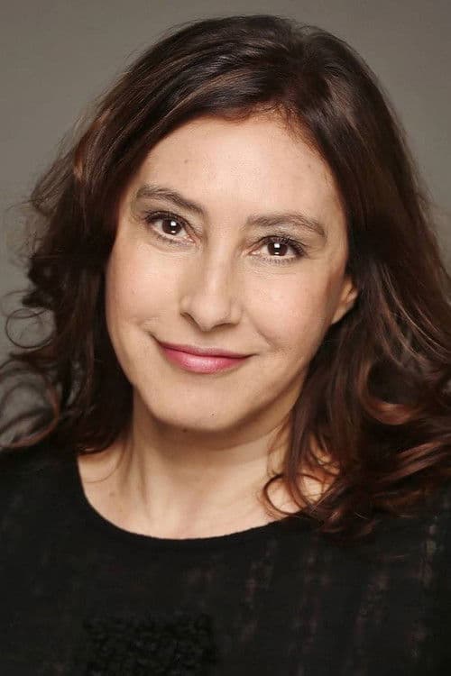 María Reyes Arias profile photo