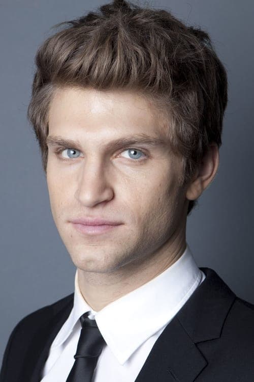 Keegan Allen profile photo
