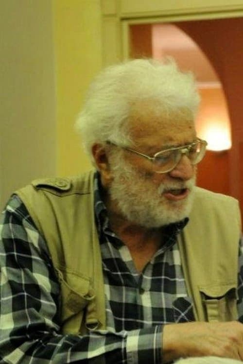 Giancarlo Santi profile photo