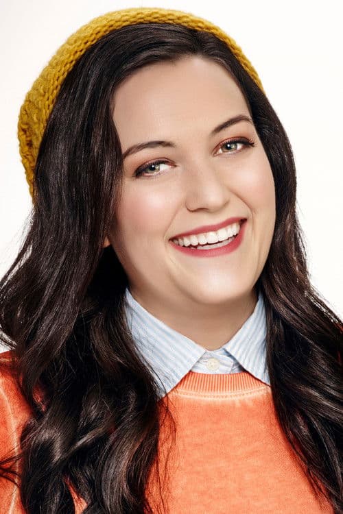 Jessica McKenna profile photo