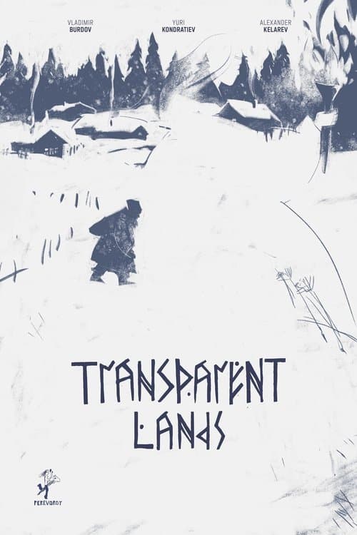 Transparent Lands poster