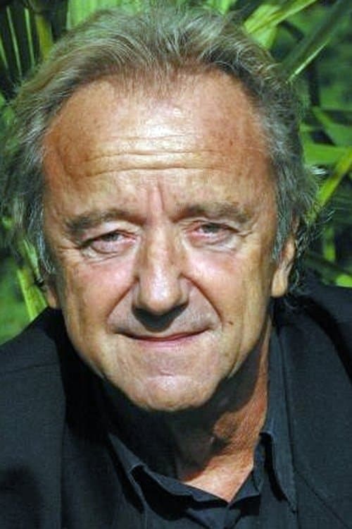 Alain Bert profile photo