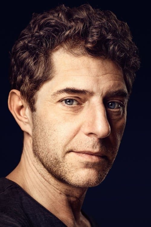 Benjamin Kitter profile photo