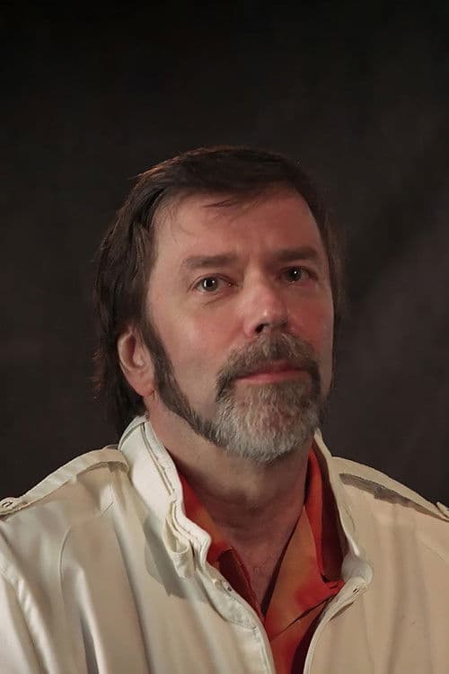 Peter Kuran profile photo