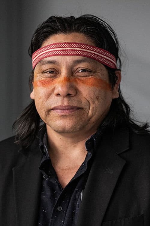 Daniel Munduruku profile photo