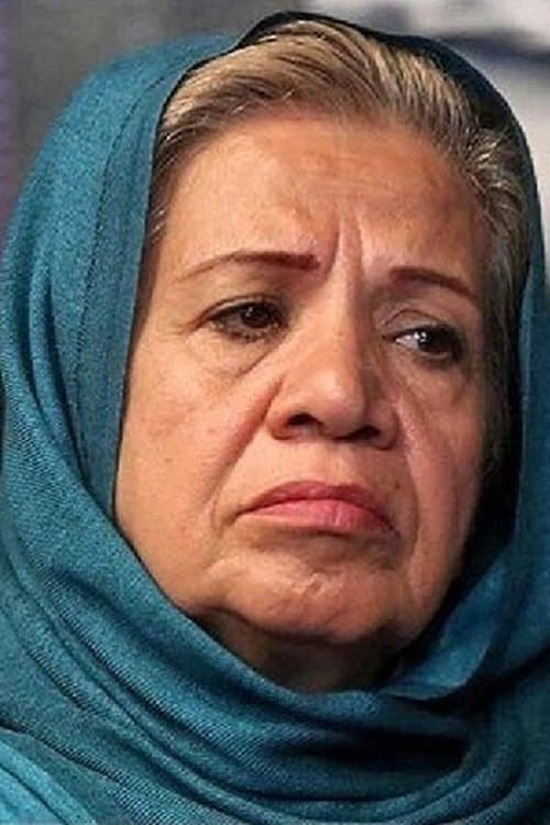 Giti Moeeni profile photo