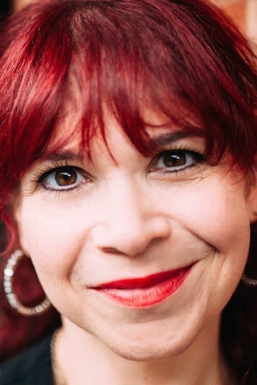 Debbie Chazen profile photo