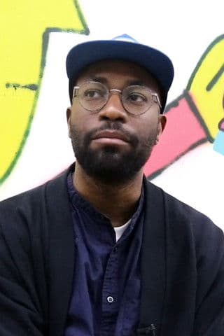 Jonathan Djob Nkondo profile photo