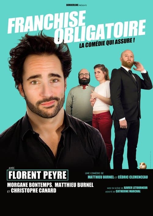 Franchise Obligatoire poster