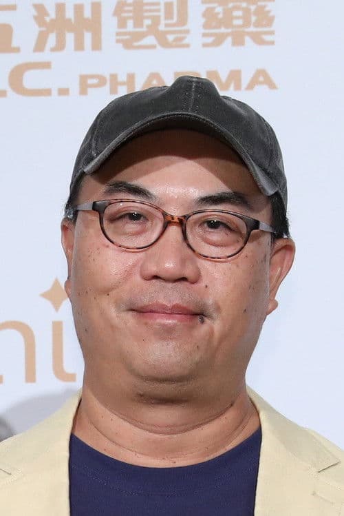 Chih-Hsiung Liu profile photo