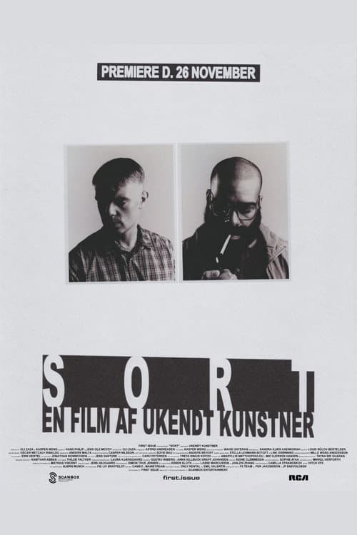 SORT poster