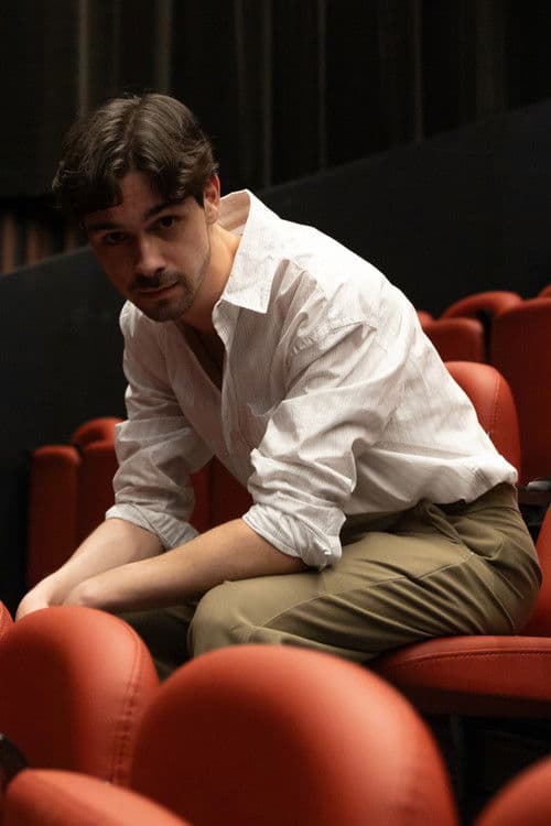 Gabri Cagide profile photo