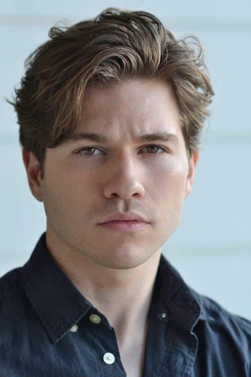 Tristan Nokes profile photo