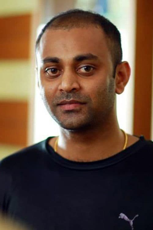 Manu Baby profile photo