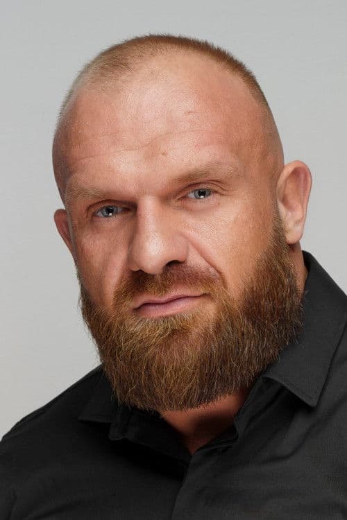 Vytautas Medineckas profile photo