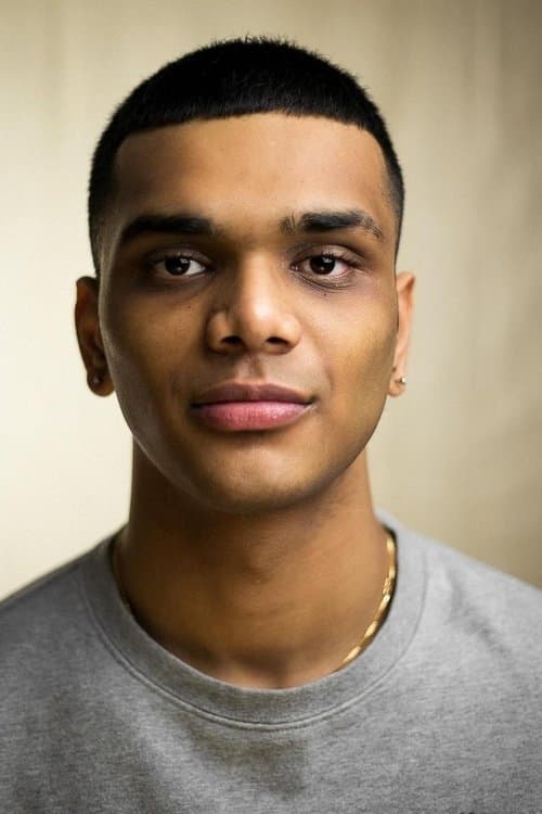 Rithvik Andugula profile photo