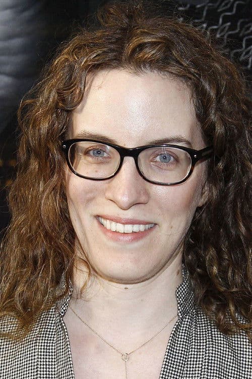 Liz Flahive profile photo