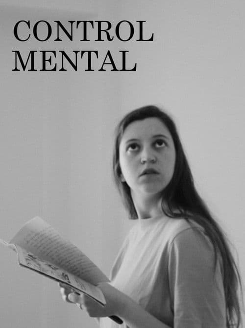 Mental control poster
