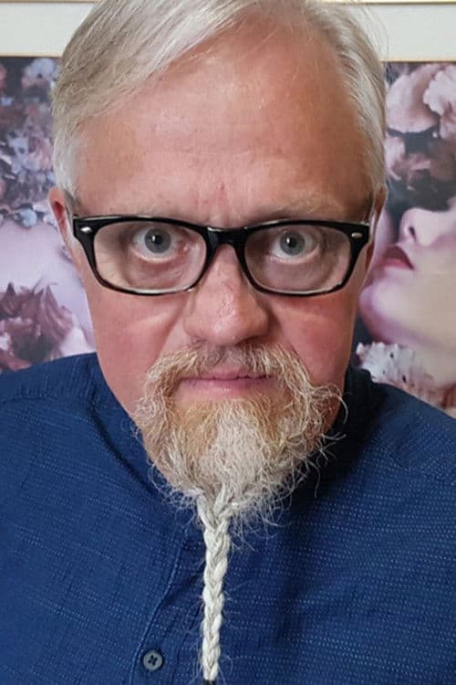 Ásgeir Hvítaskáld profile photo