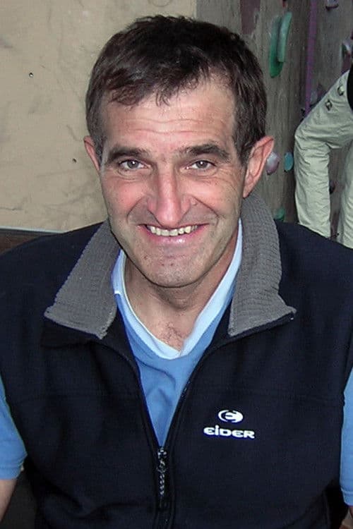 Claude Vigier profile photo