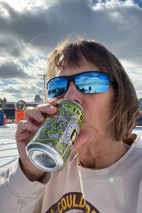 Catherine Edsall profile photo