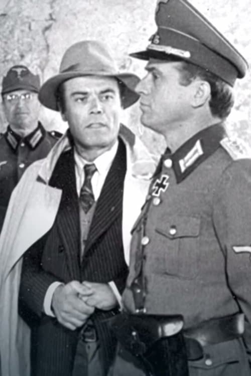 In the Name of Freedom poster