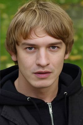 Aleksey Mitin profile photo