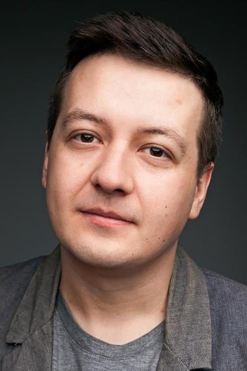 Vyacheslav Babenkov profile photo
