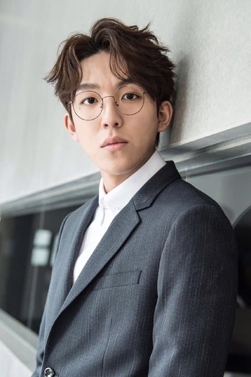 Zhang Shulun profile photo