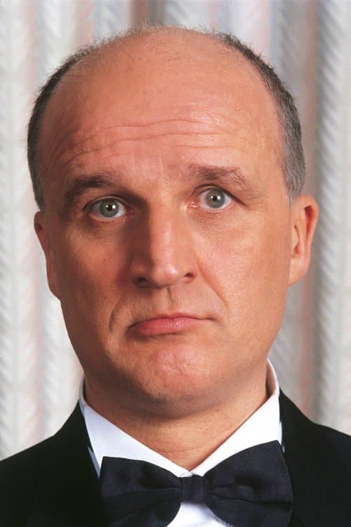 Paolo Hendel profile photo