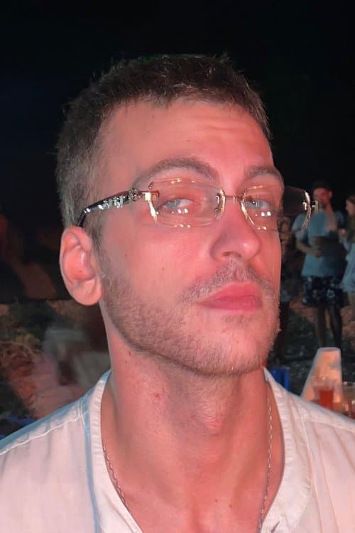 Pietro Cursano profile photo