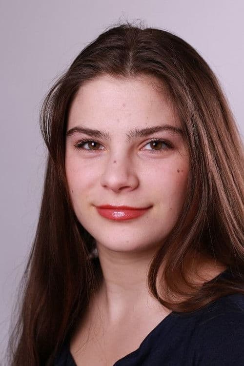 Tehilla Blad profile photo