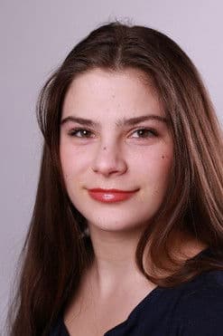 Tehilla Blad profile photo