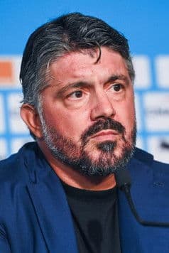 Gennaro Gattuso profile photo