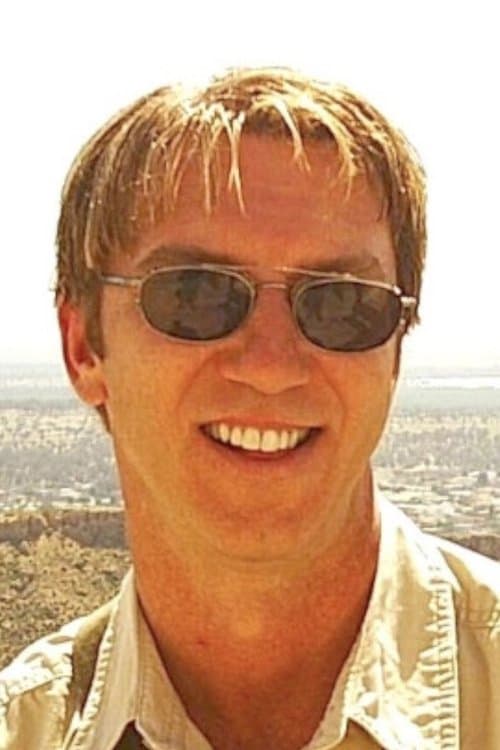 Terrence Scammell profile photo