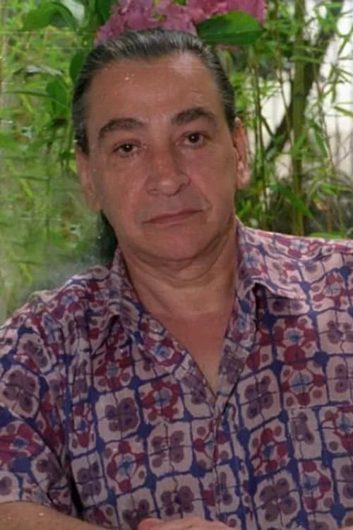 Vicente Sesso profile photo
