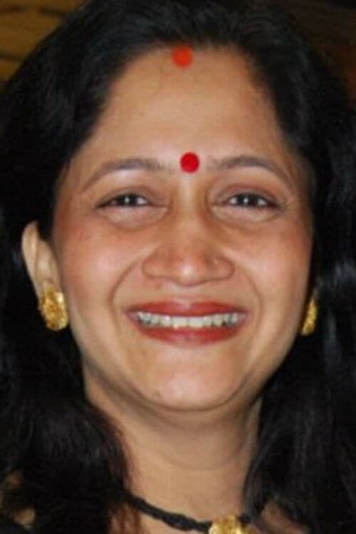 Alka Kubal profile photo